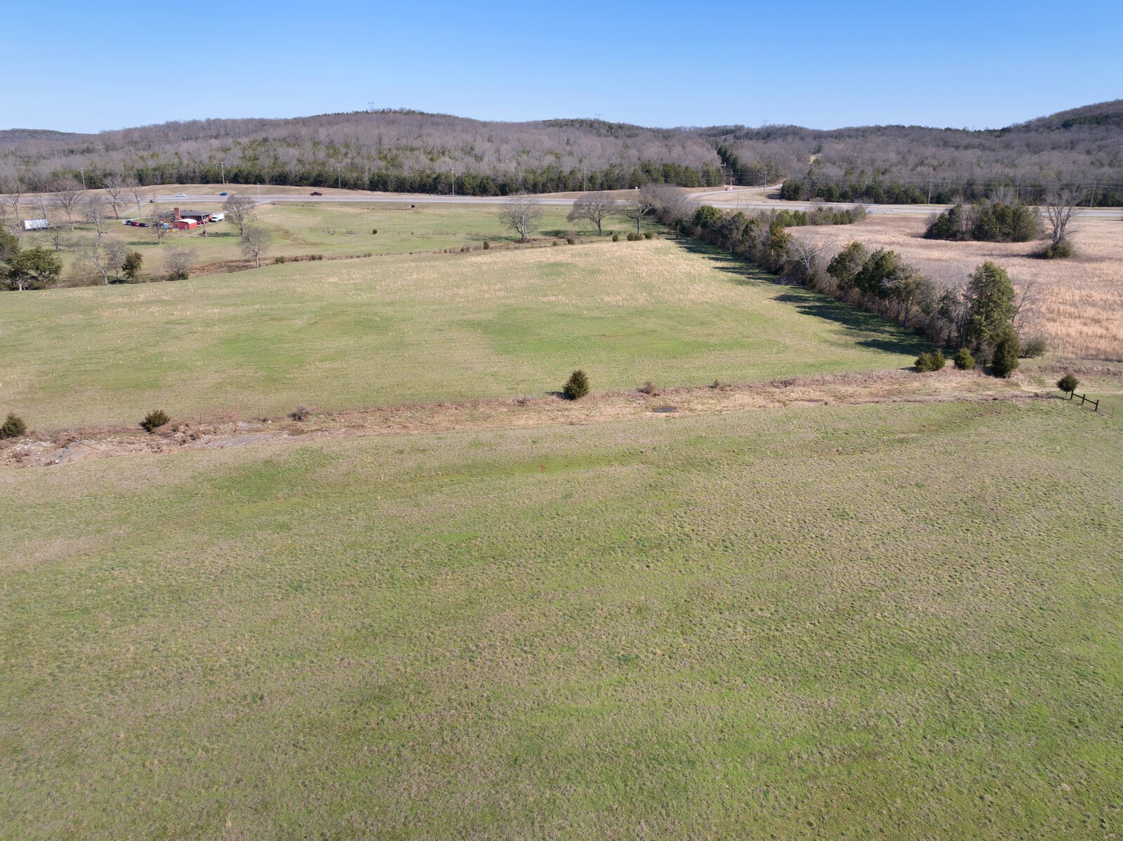0 John Bragg Hwy