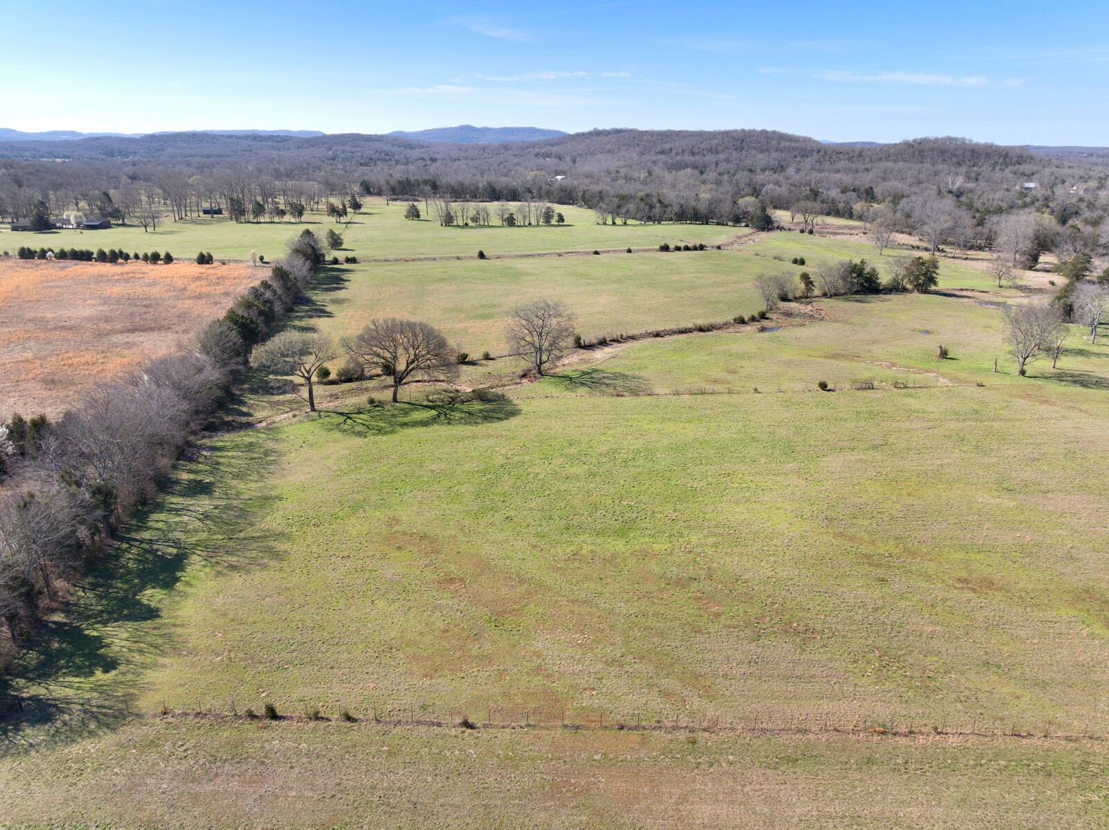 0 John Bragg Hwy