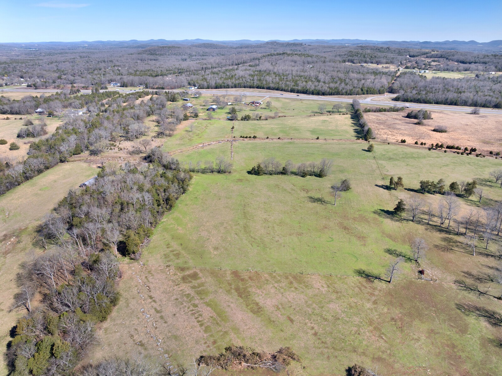 0 John Bragg Hwy