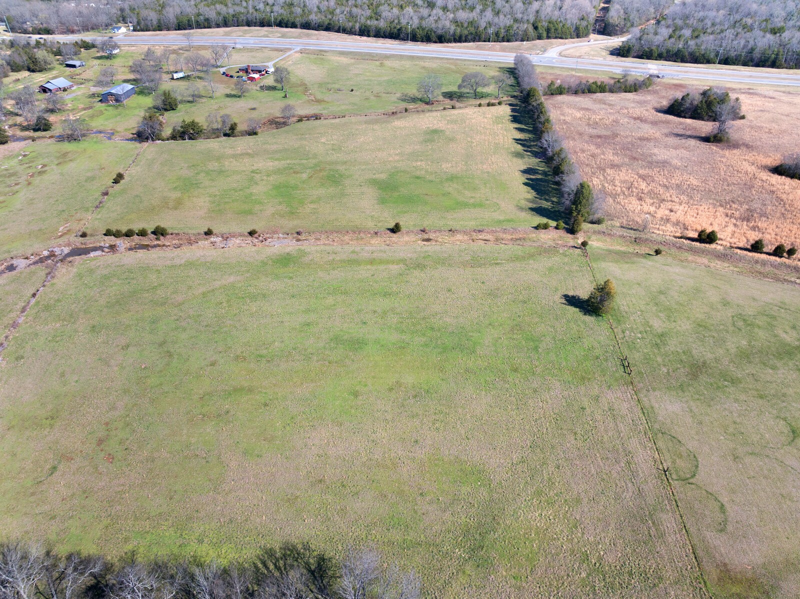 0 John Bragg Hwy