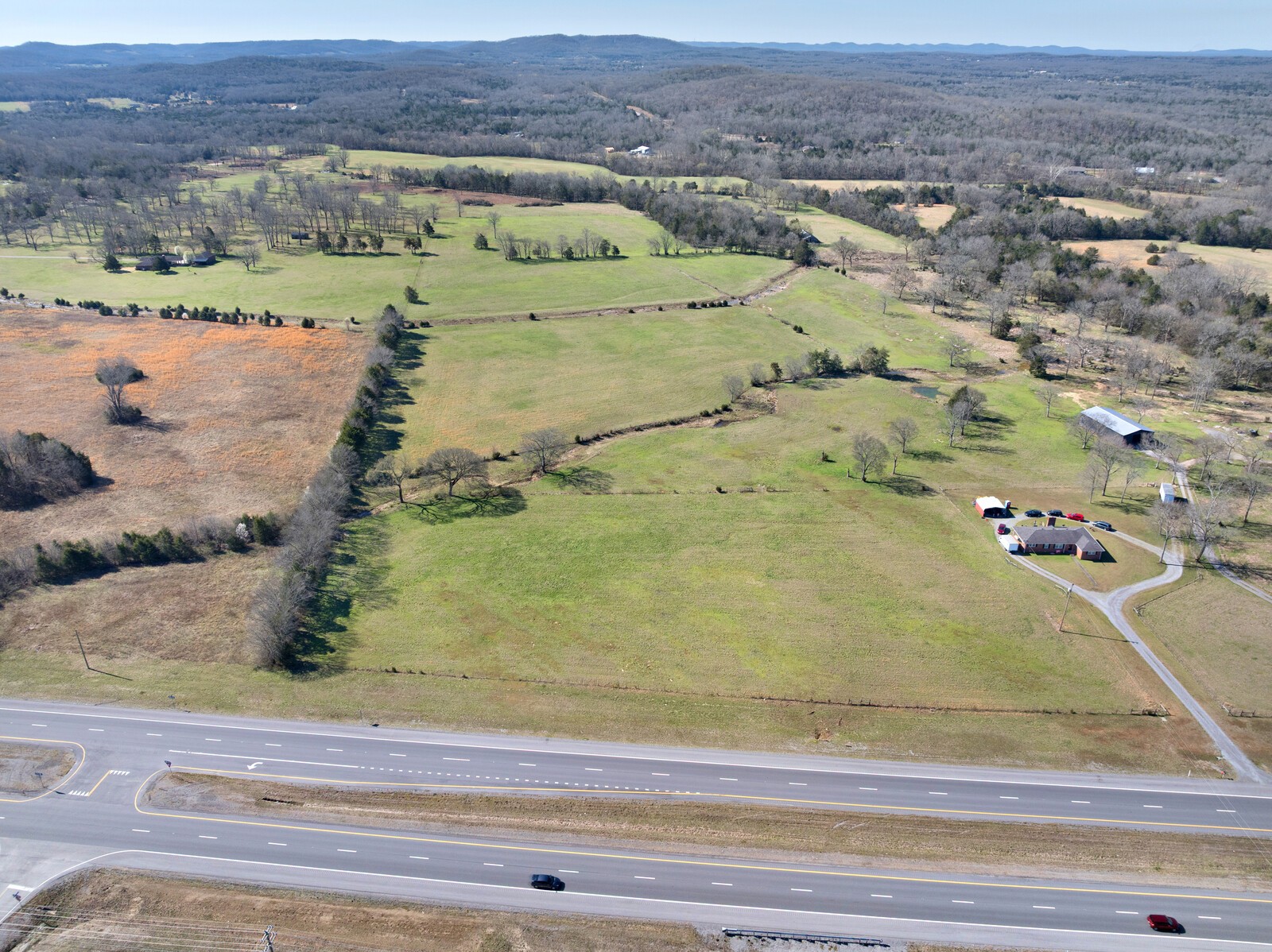0 John Bragg Hwy