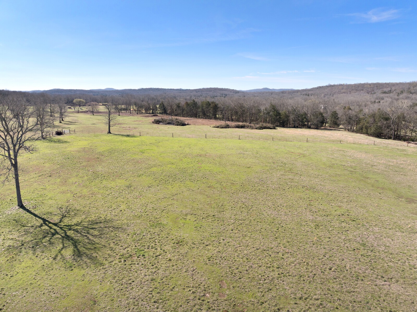 0 John Bragg Hwy