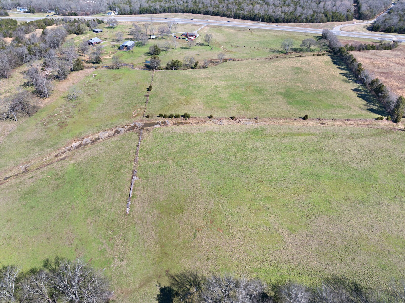 0 John Bragg Hwy