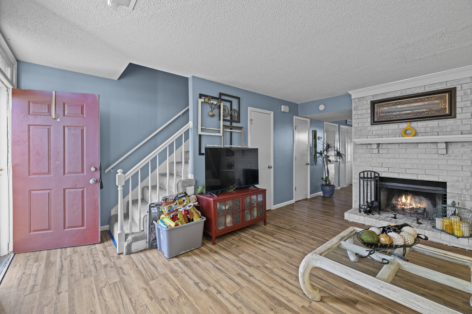 250 Sanders Ferry Rd Unit: 52