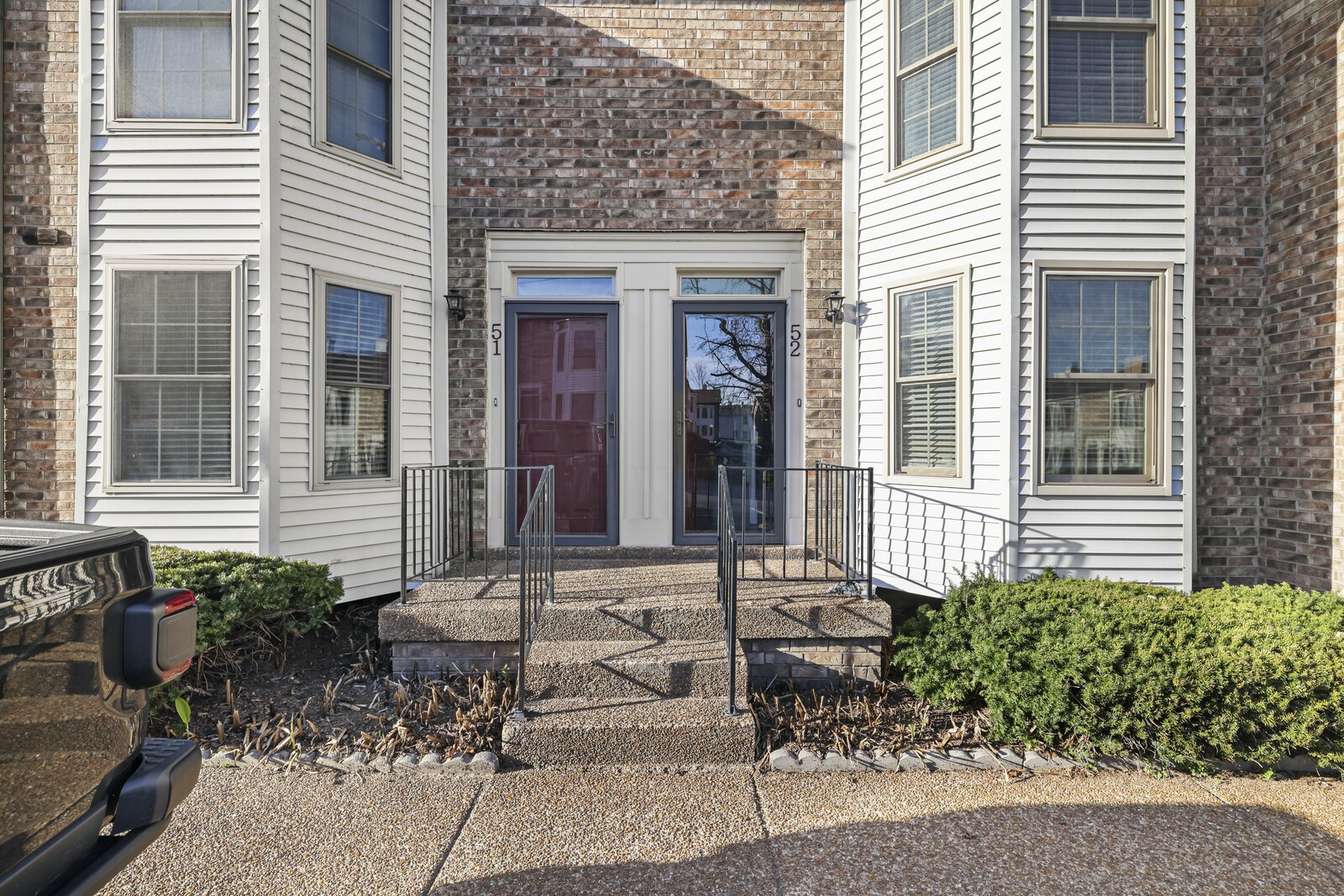 250 Sanders Ferry Rd Unit: 52