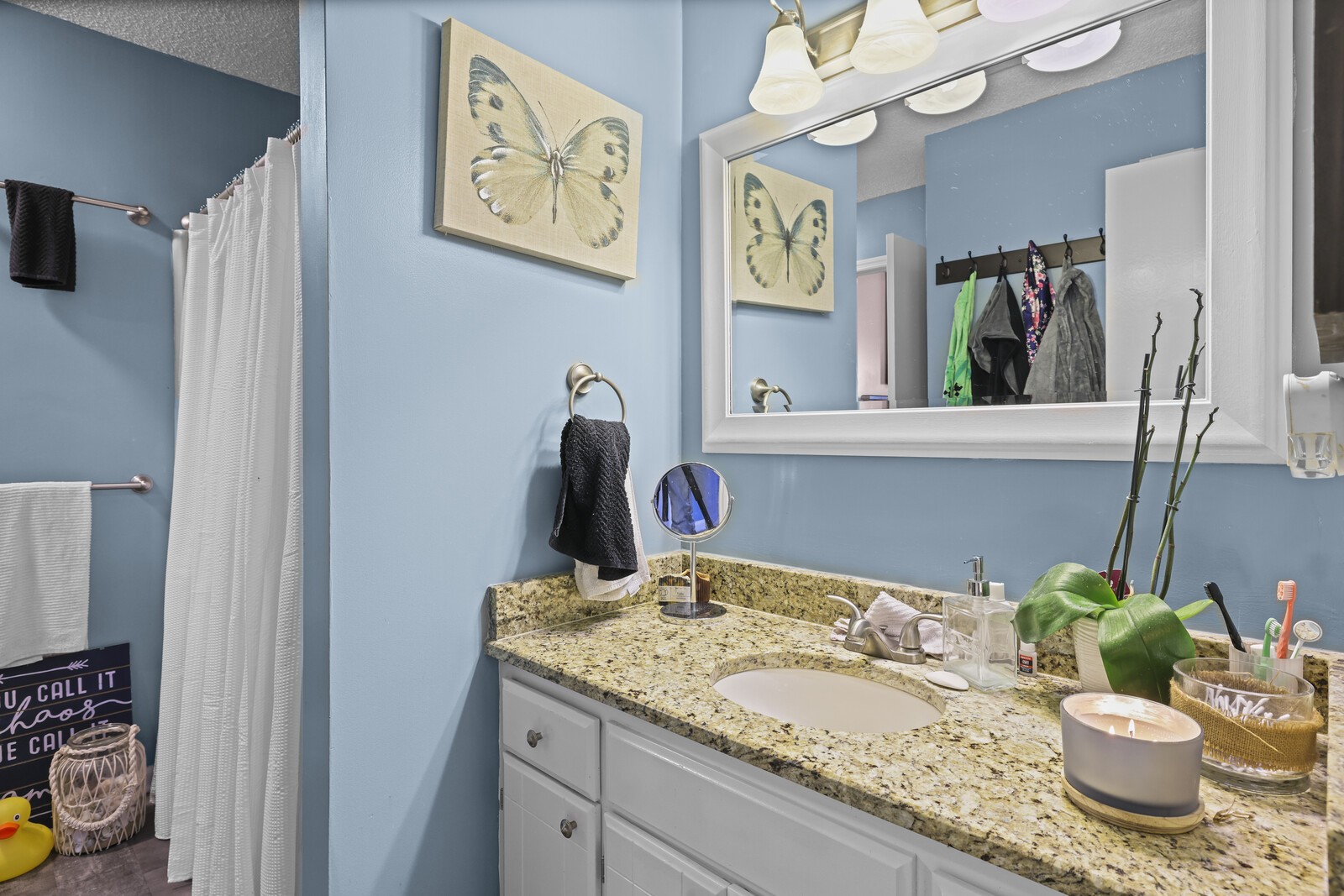 250 Sanders Ferry Rd Unit: 52