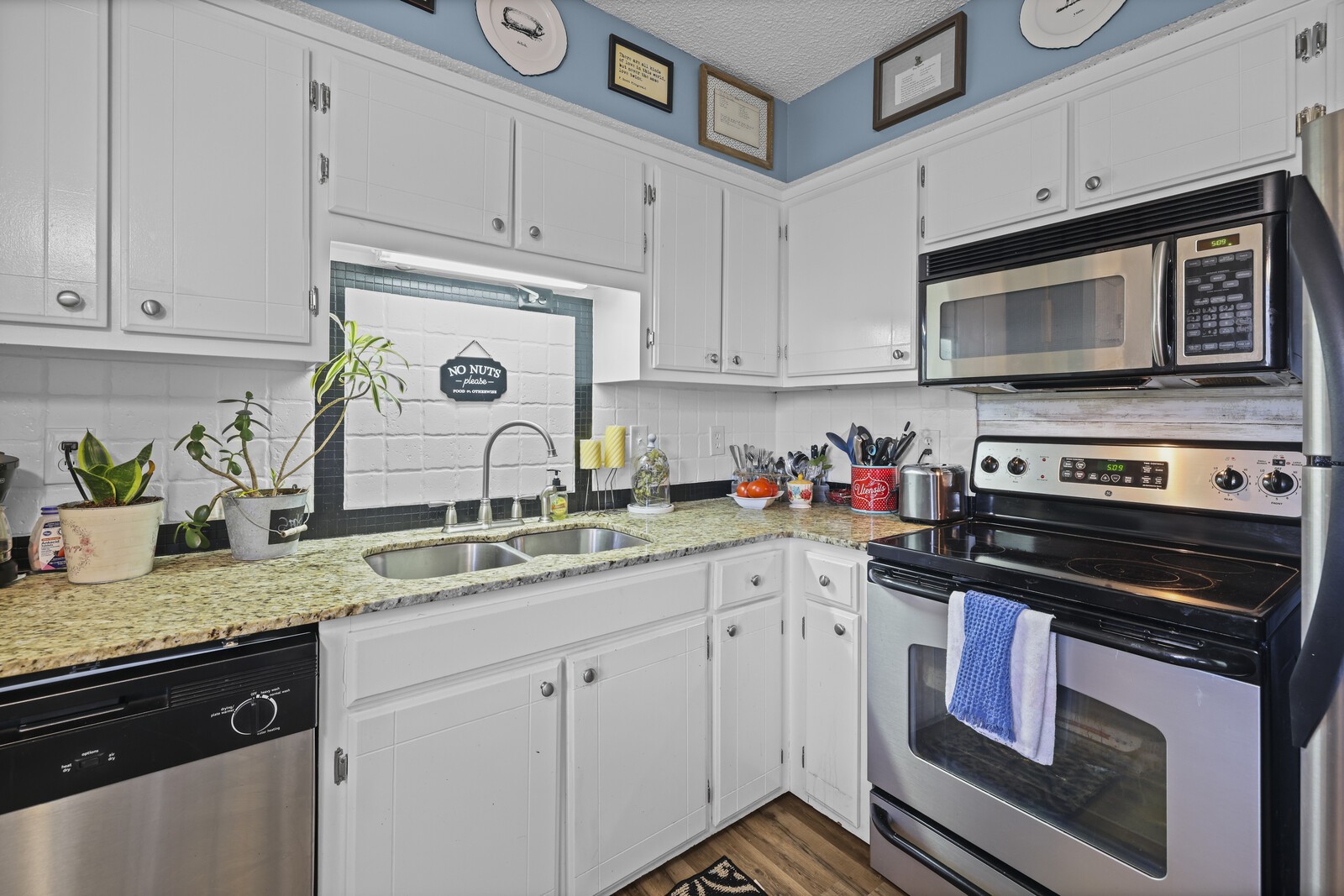 250 Sanders Ferry Rd Unit: 52