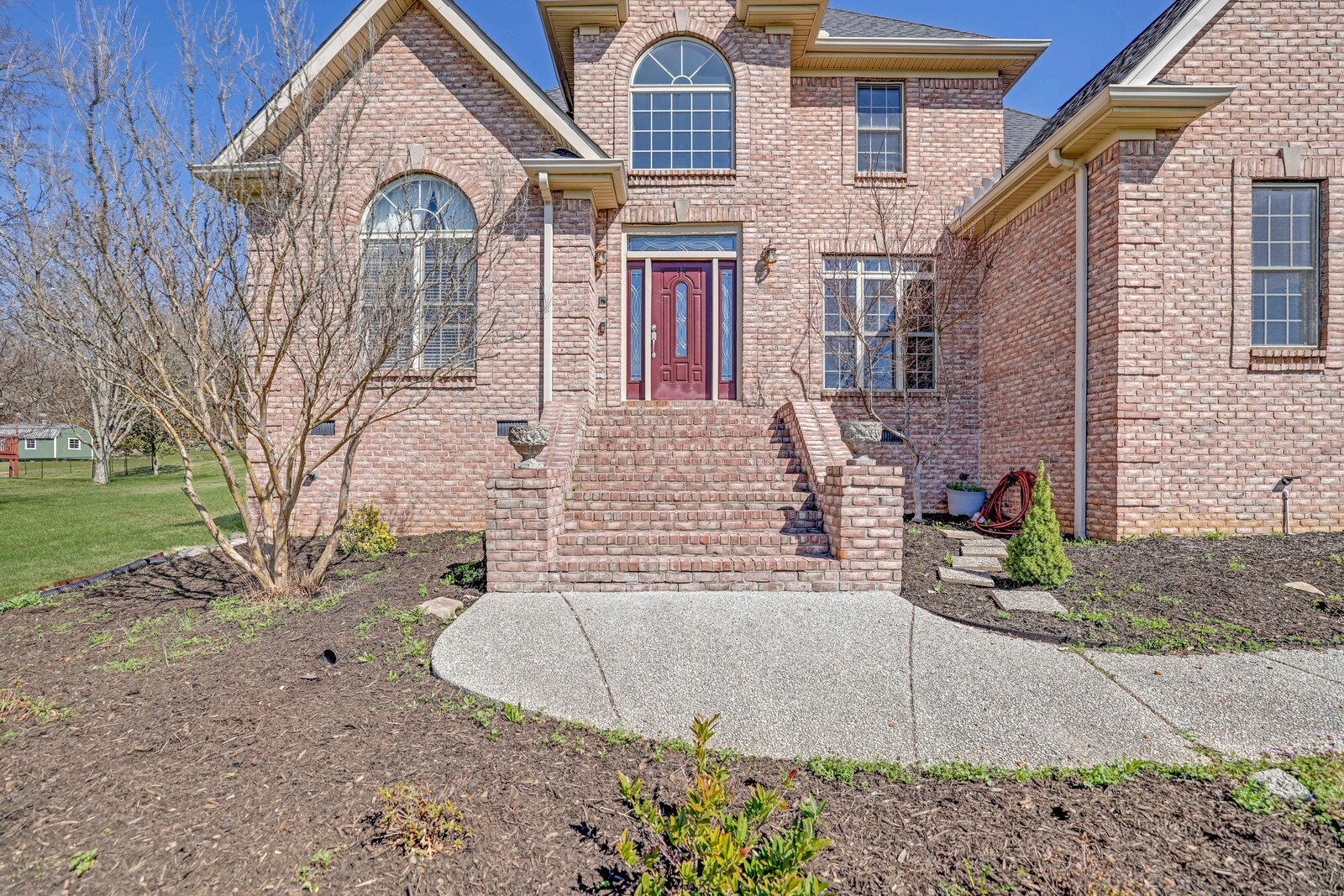 18427 Central Pike