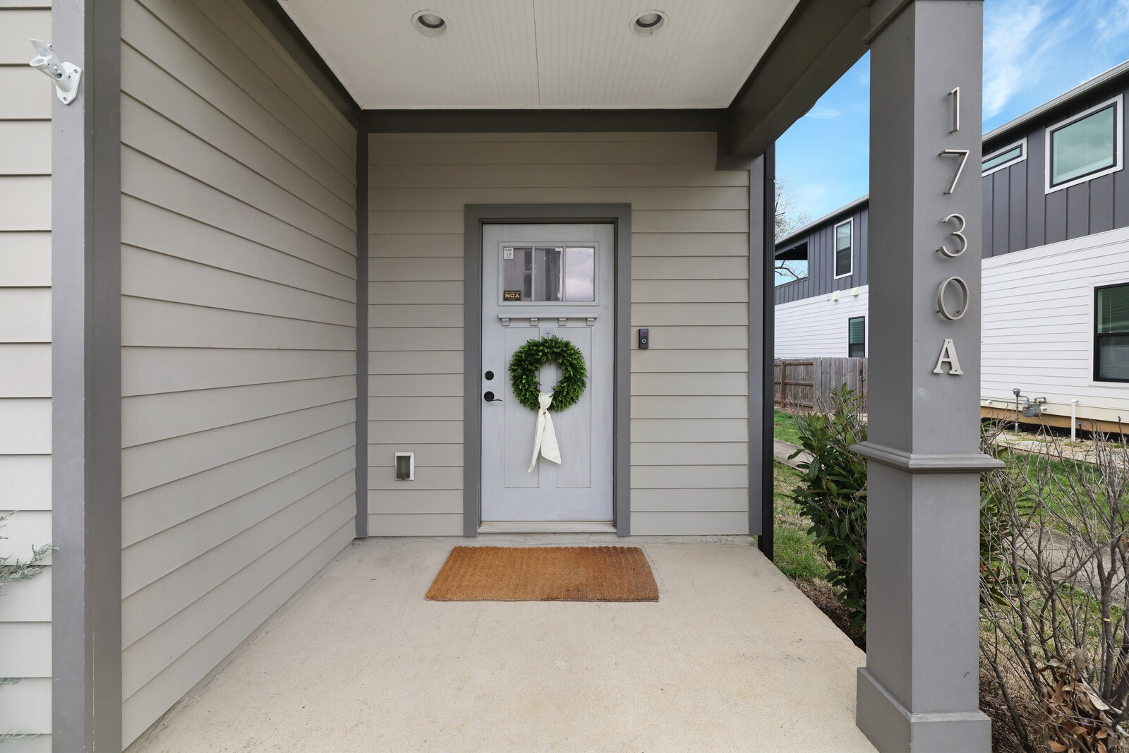 1730 Pecan St Unit: A