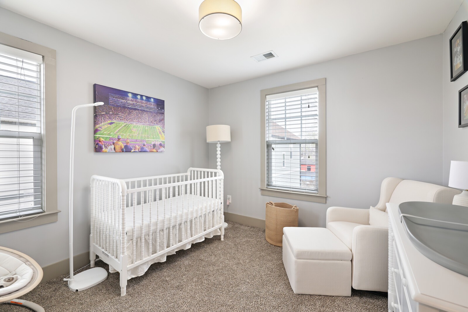 1730 Pecan St Unit: A