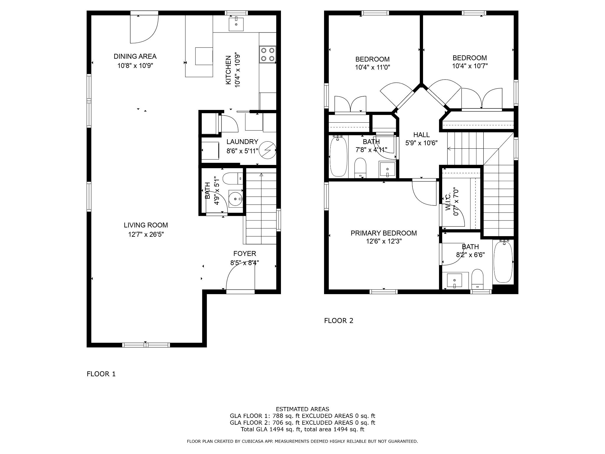 1730 Pecan St Unit: A