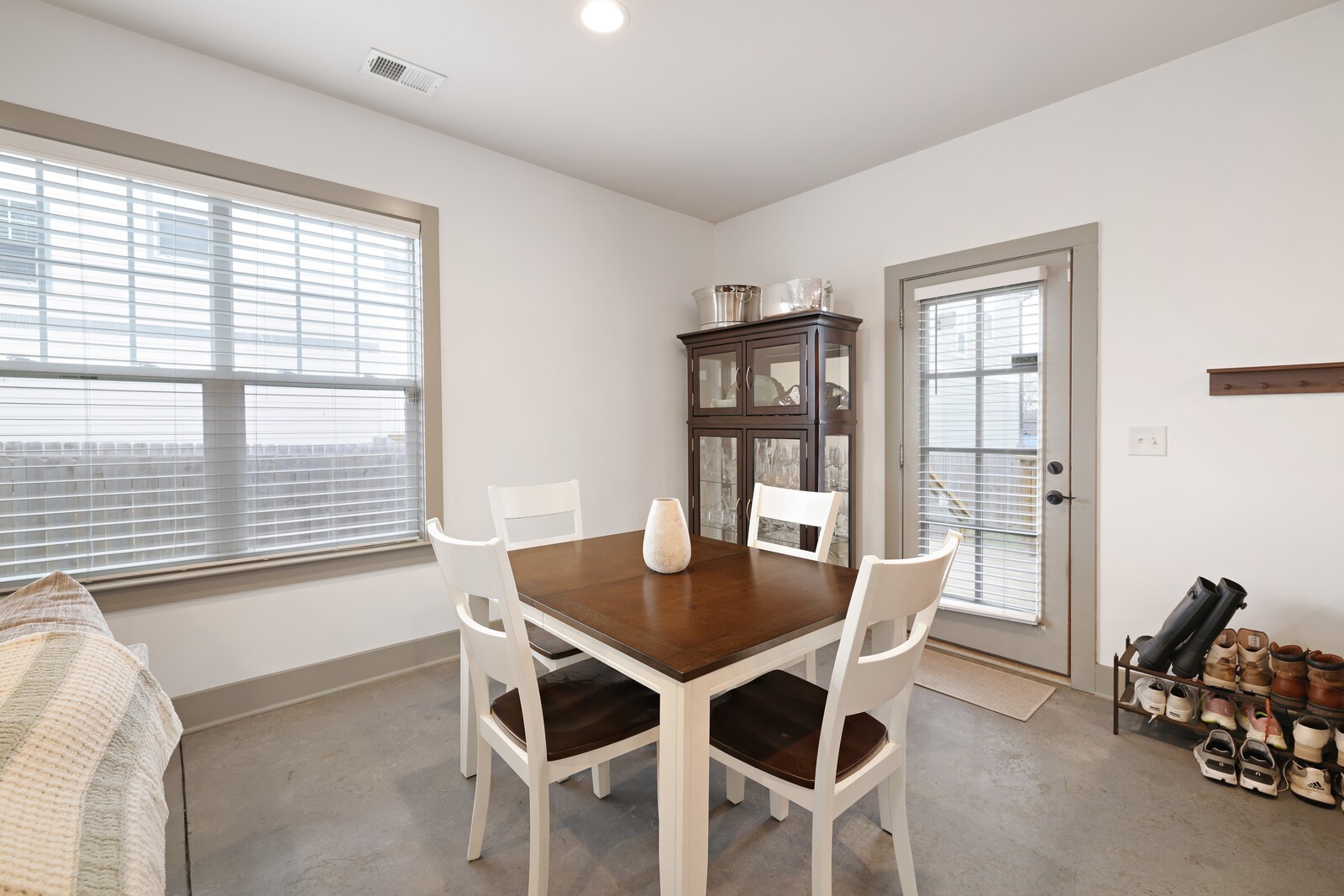1730 Pecan St Unit: A