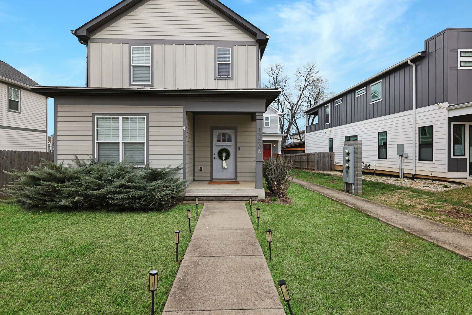 1730 Pecan St Unit: A