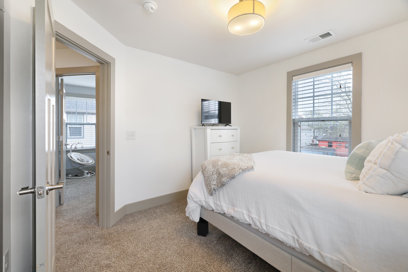 1730 Pecan St Unit: A