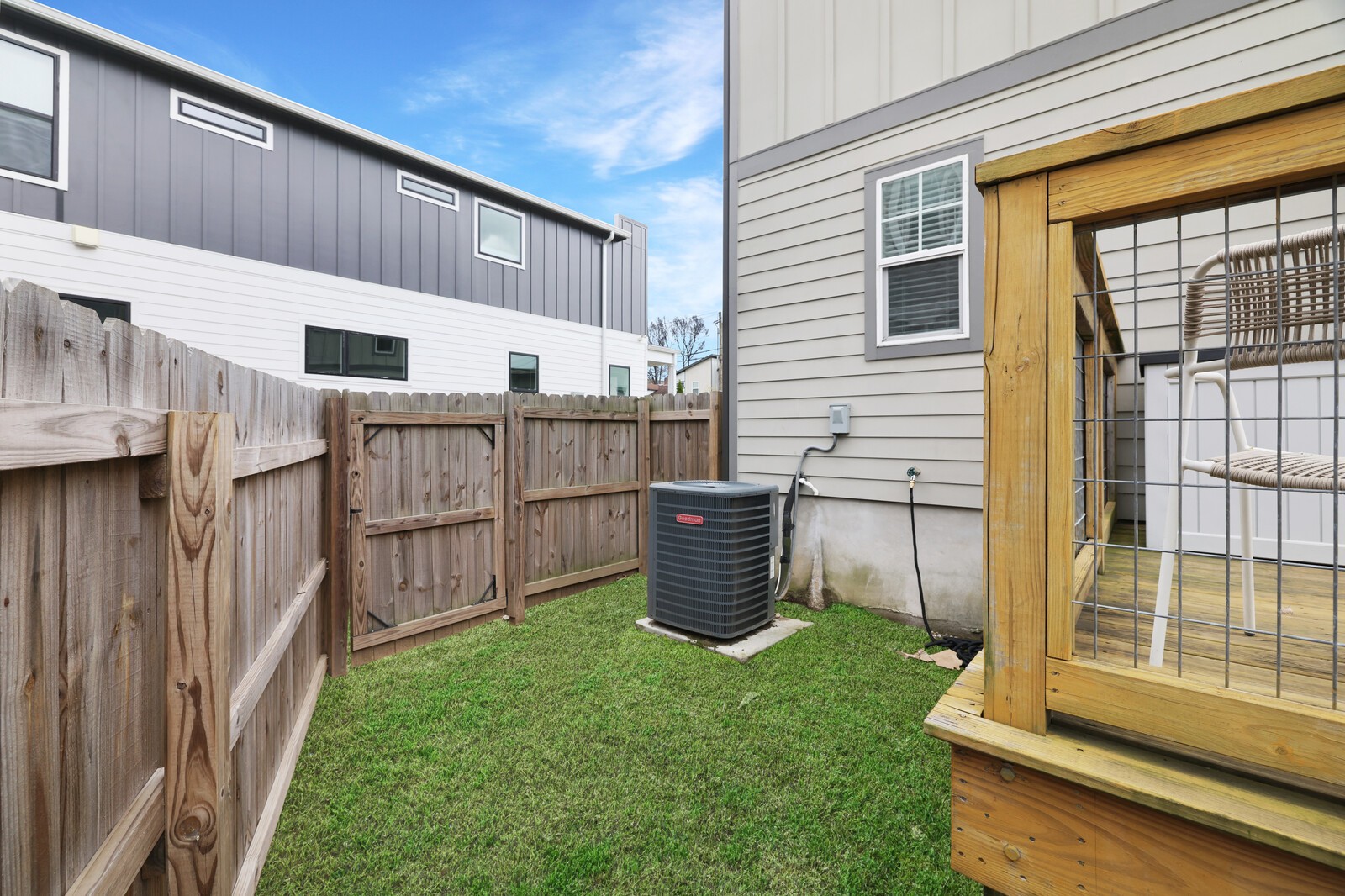 1730 Pecan St Unit: A