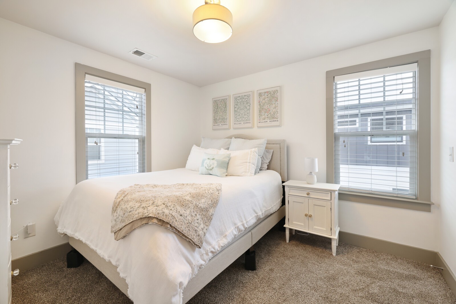 1730 Pecan St Unit: A