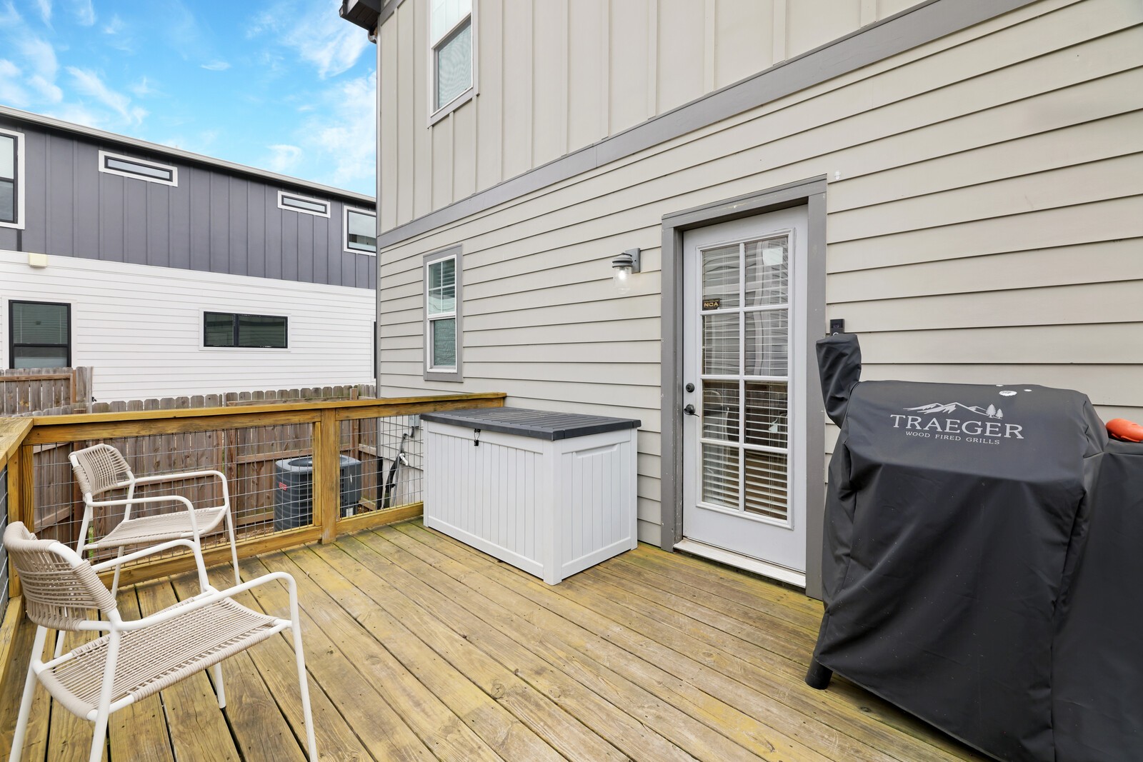 1730 Pecan St Unit: A