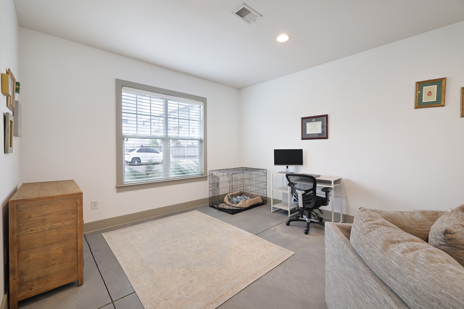 1730 Pecan St Unit: A