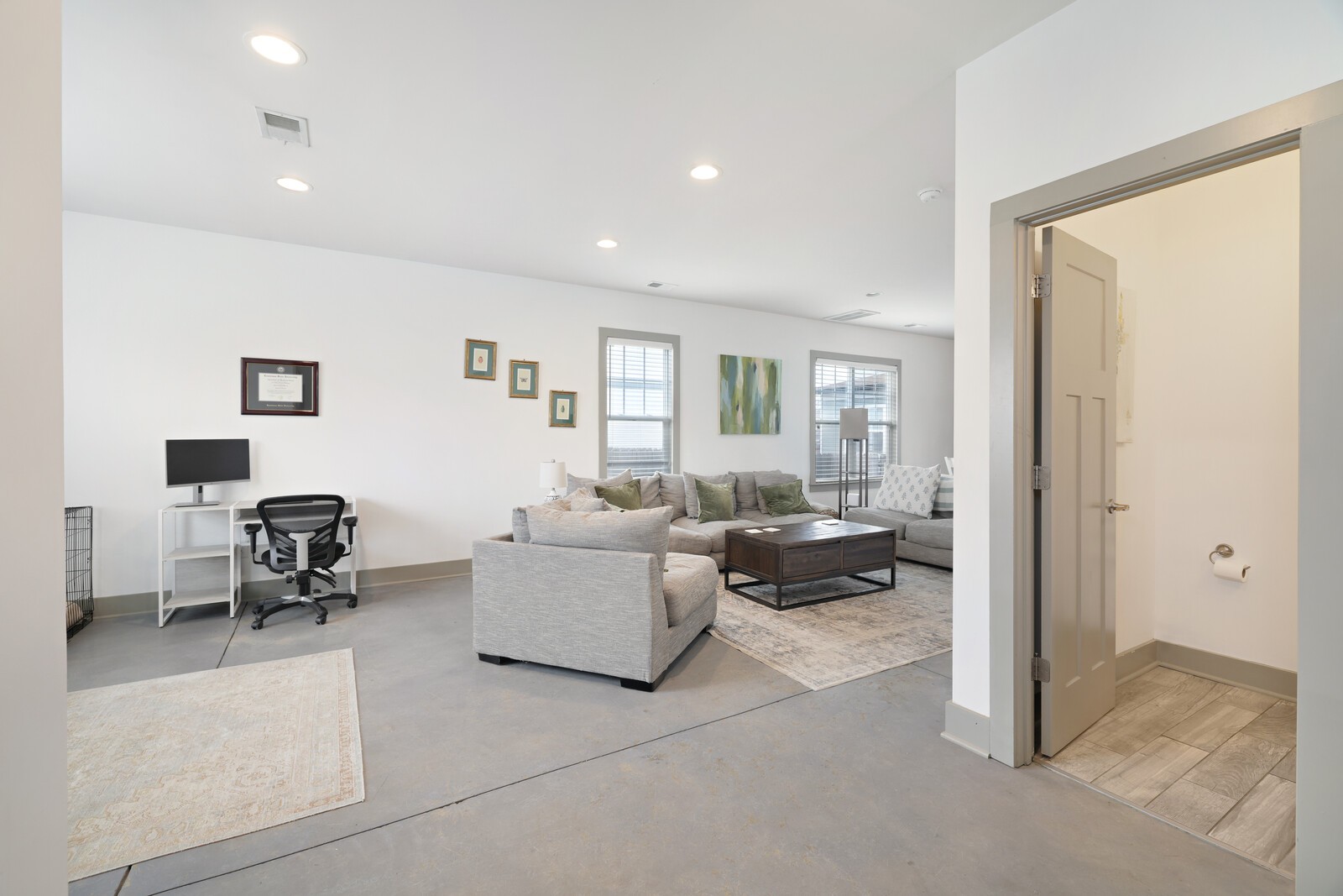 1730 Pecan St Unit: A