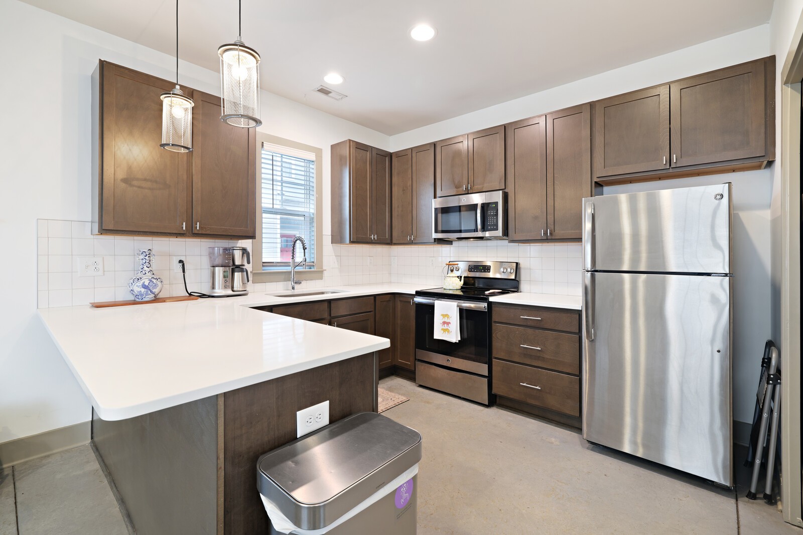 1730 Pecan St Unit: A