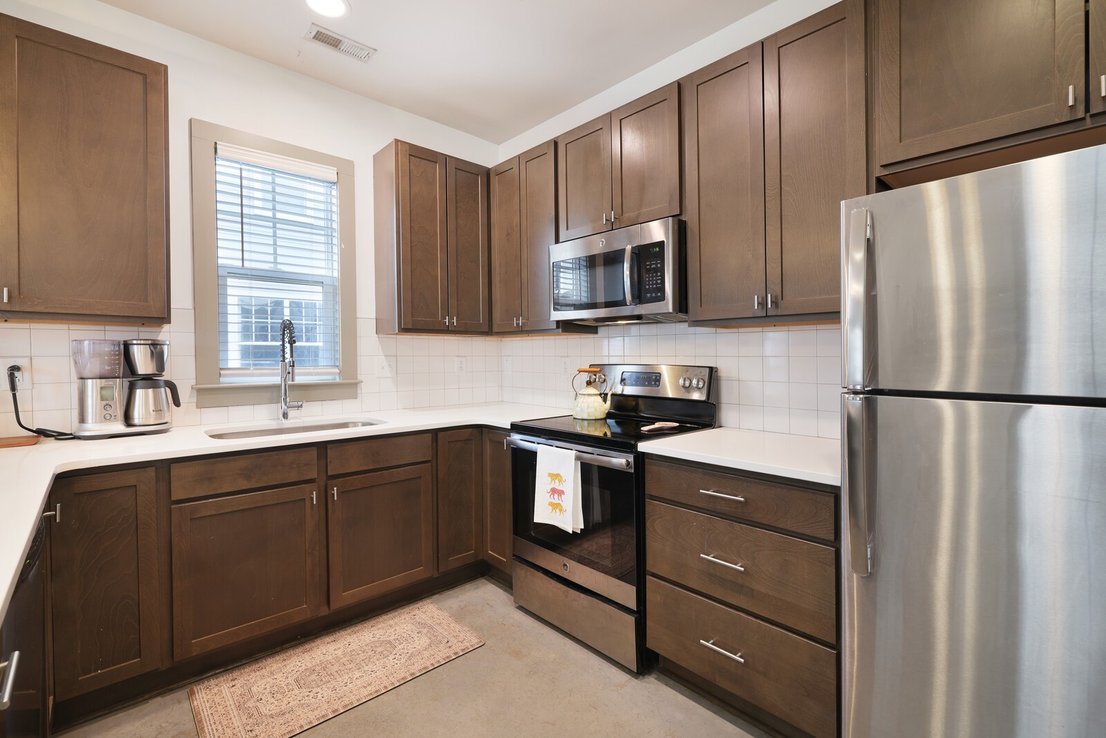 1730 Pecan St Unit: A