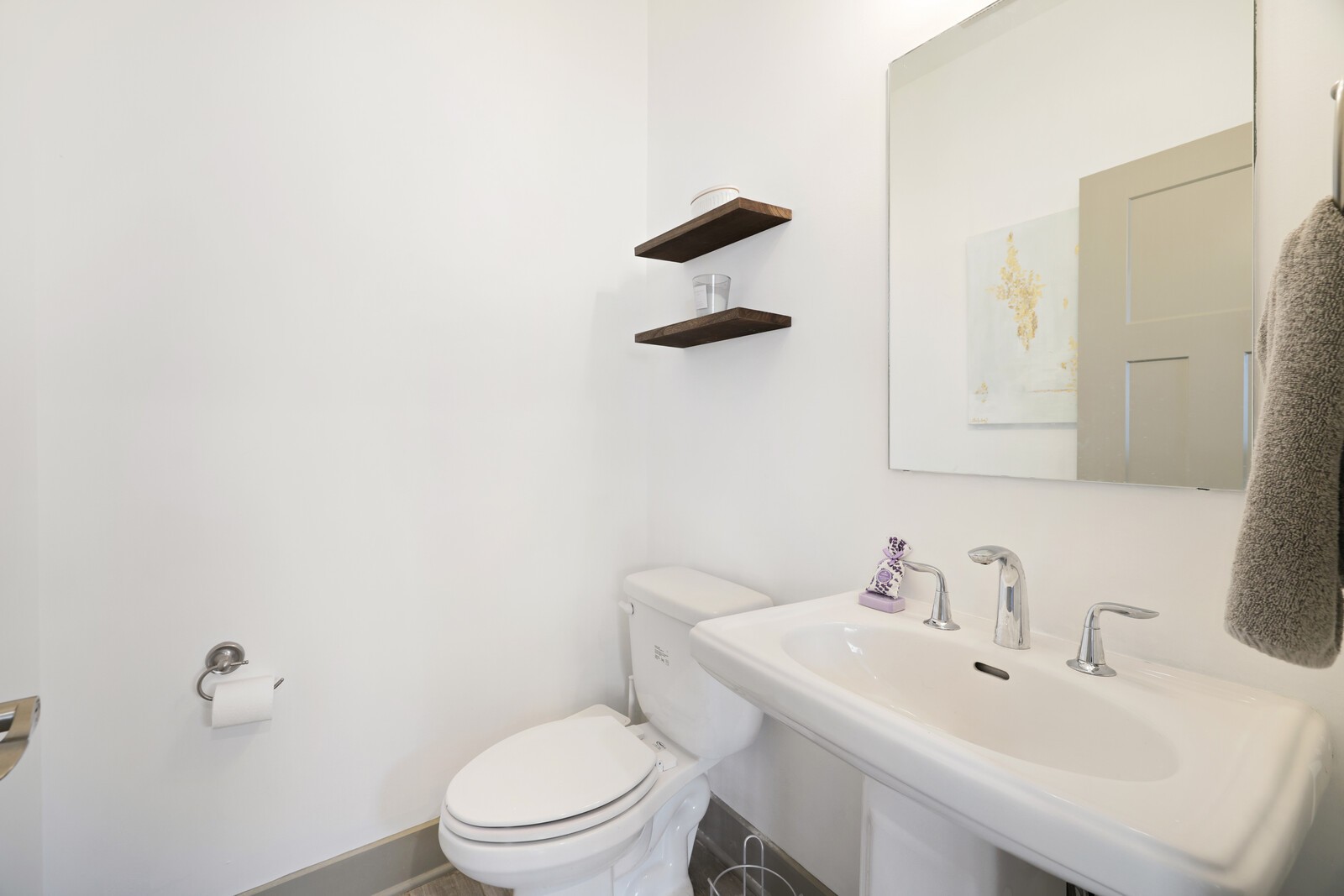 1730 Pecan St Unit: A