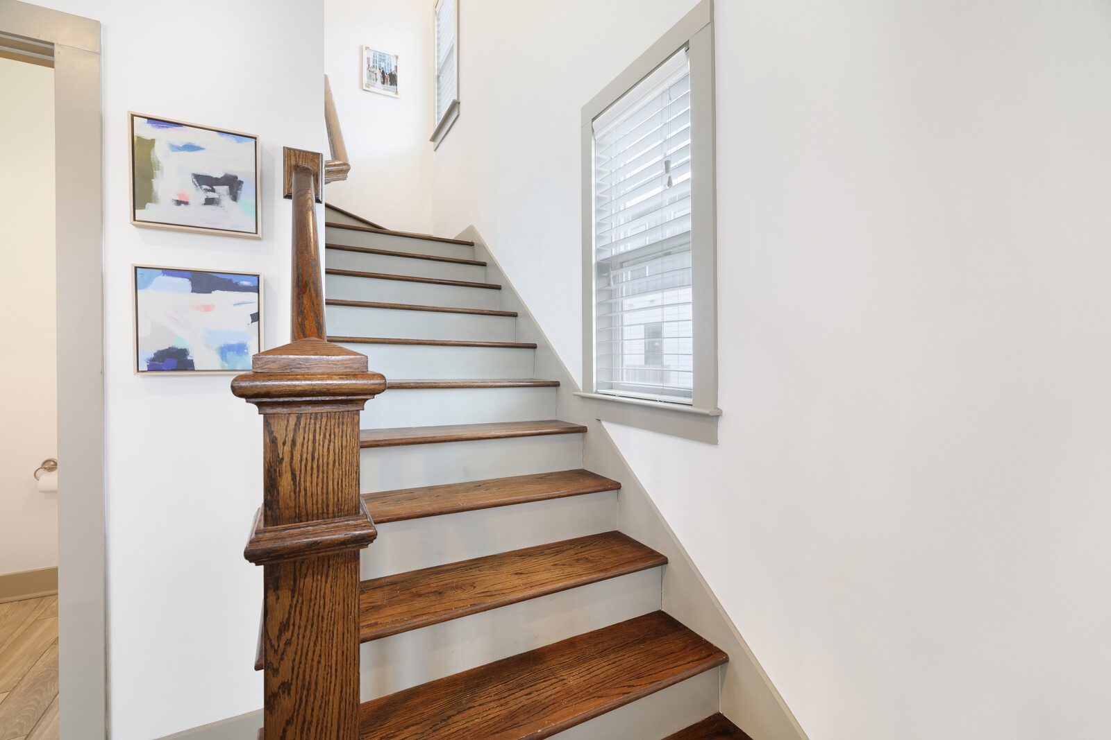 1730 Pecan St Unit: A