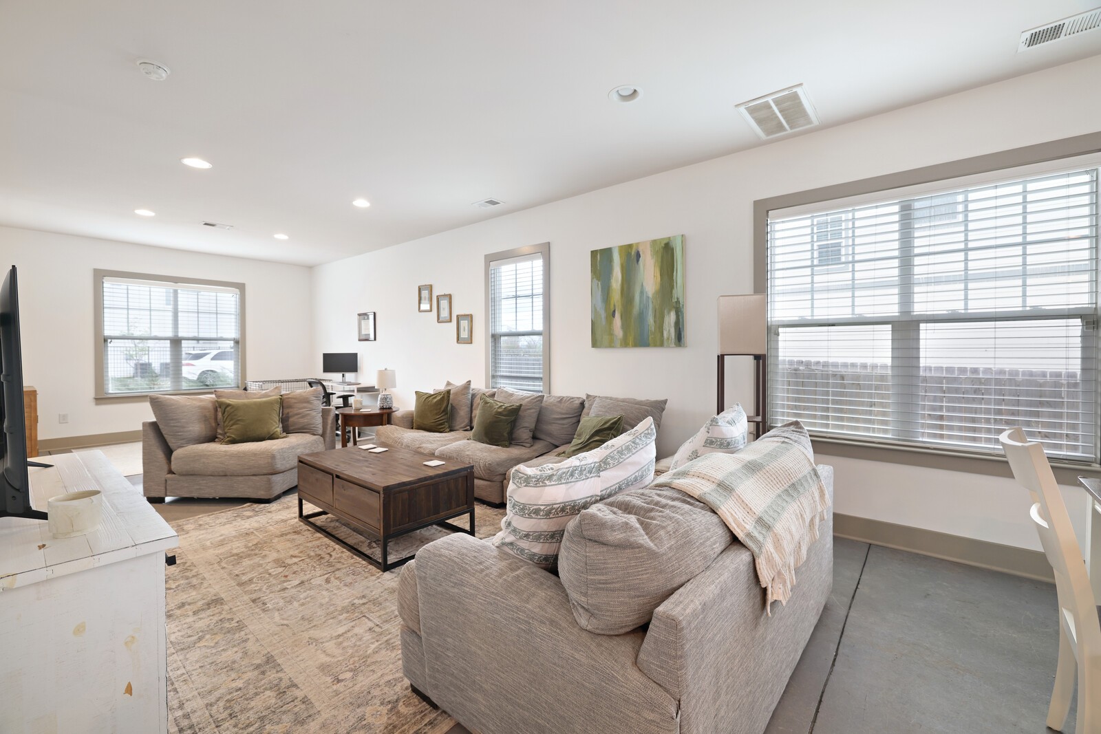 1730 Pecan St Unit: A