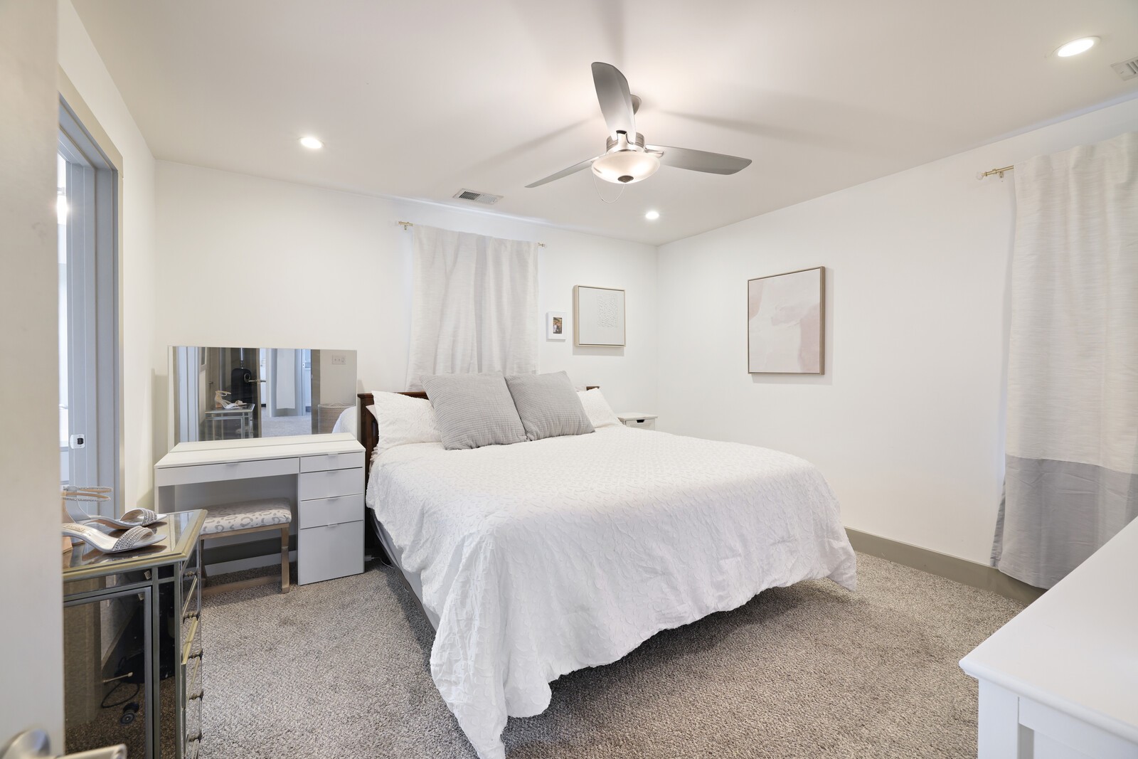 1730 Pecan St Unit: A