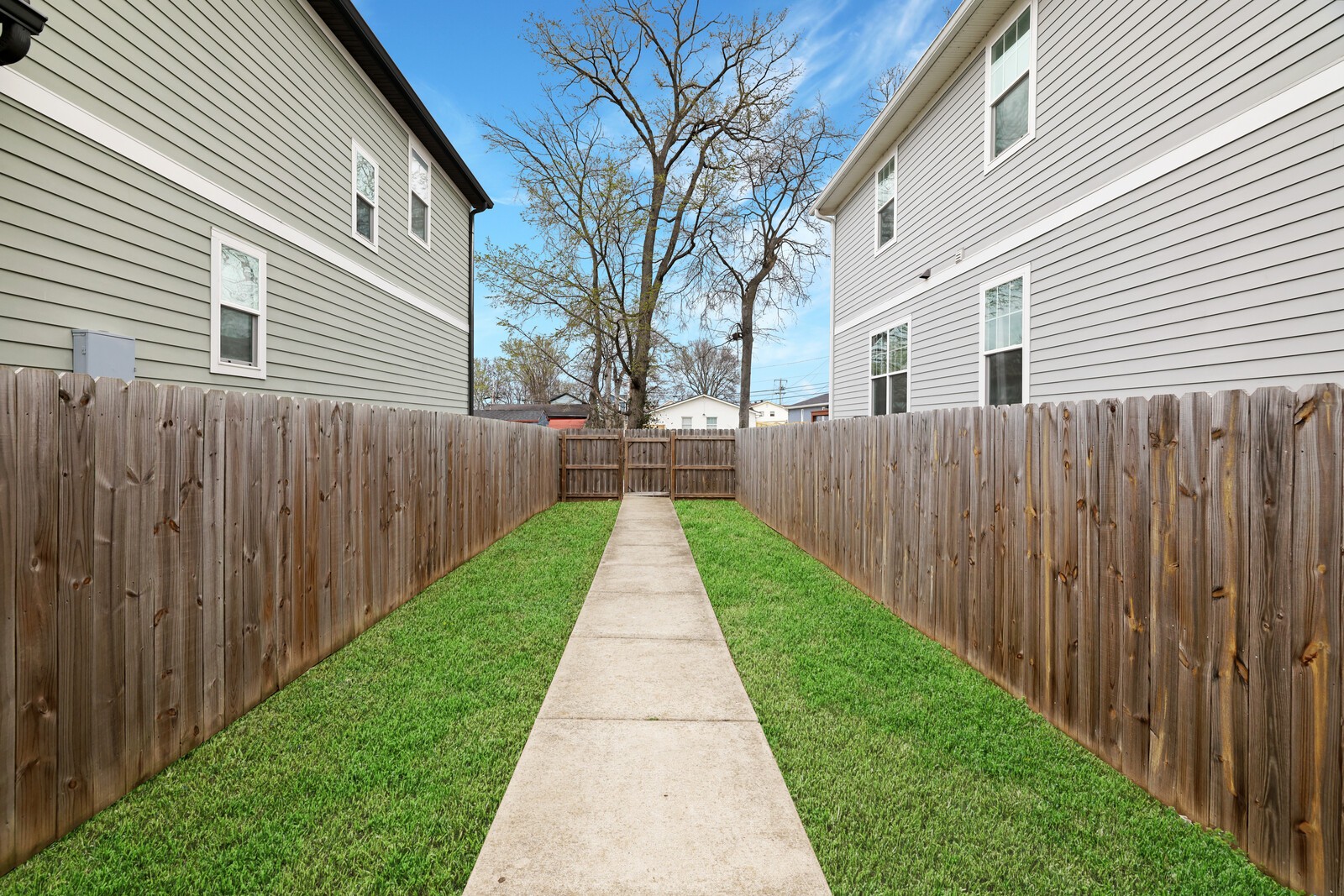 1730 Pecan St Unit: A
