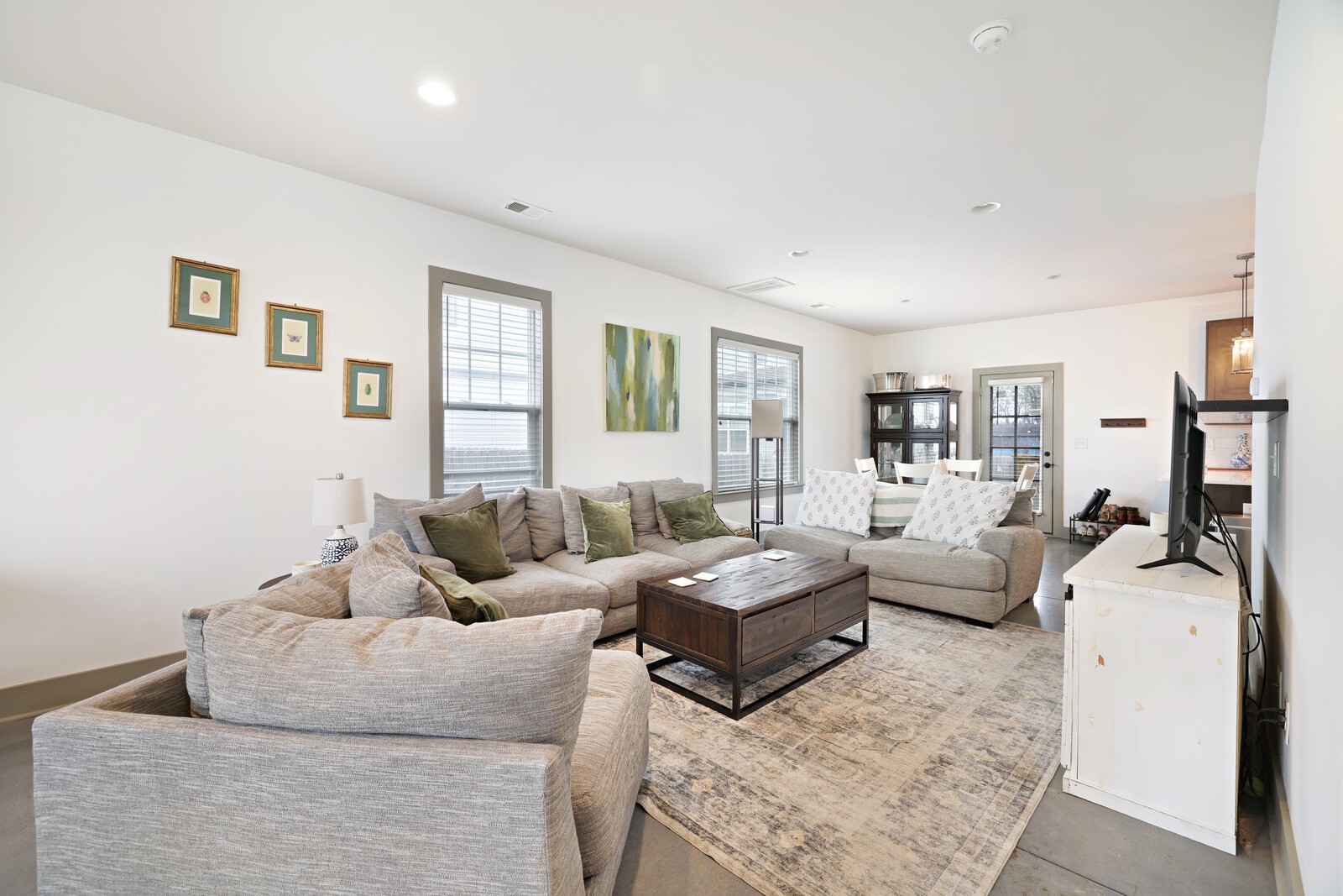 1730 Pecan St Unit: A