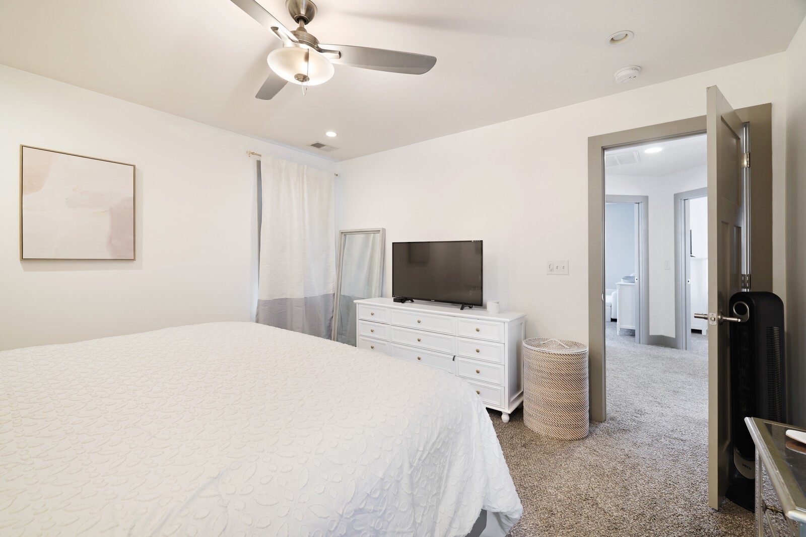 1730 Pecan St Unit: A
