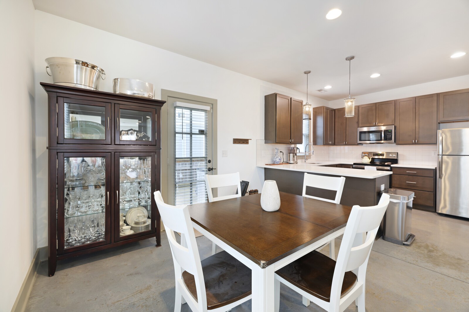 1730 Pecan St Unit: A