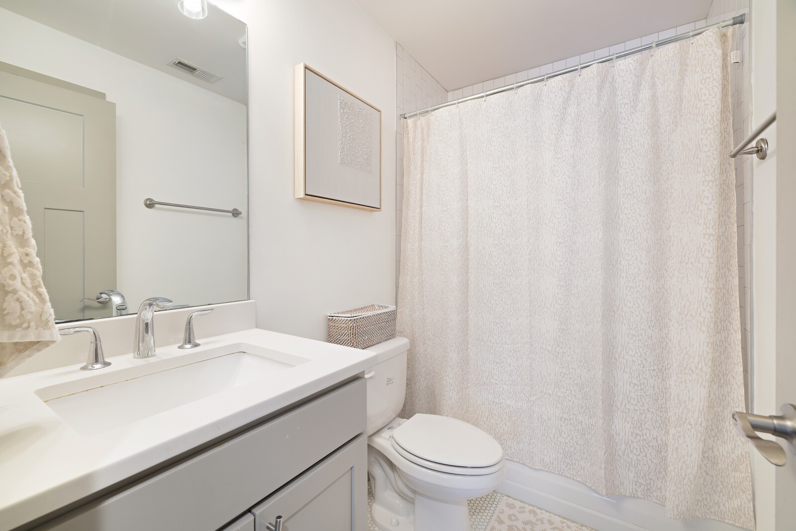 1730 Pecan St Unit: A