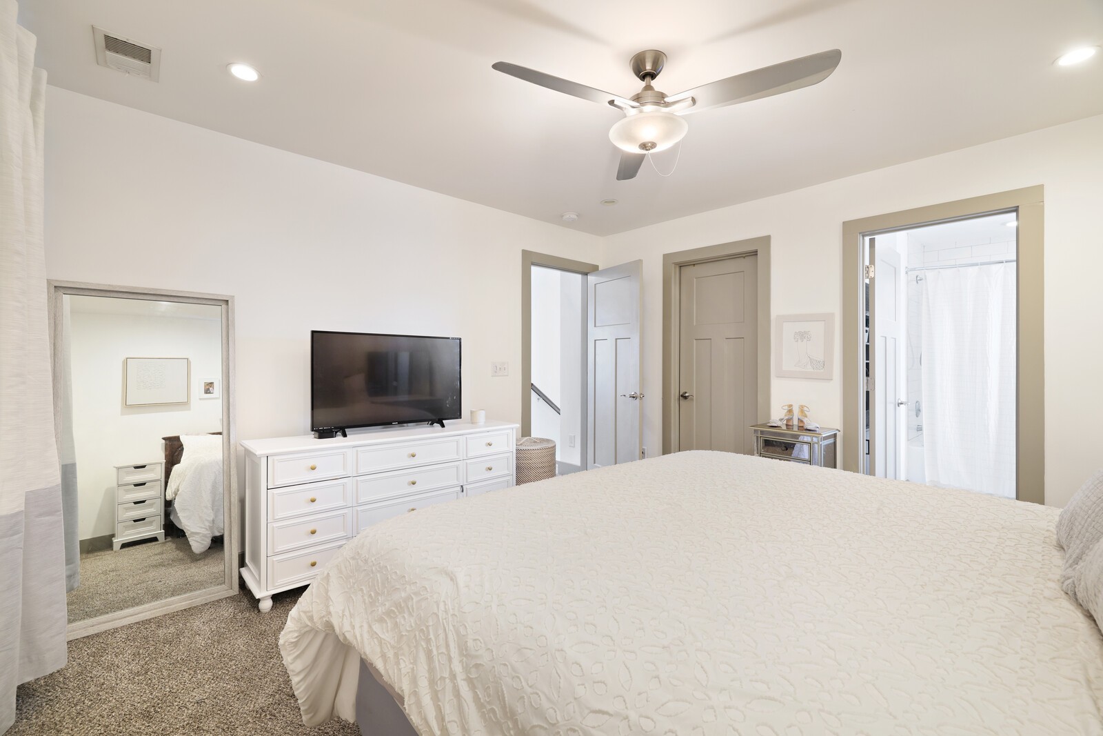 1730 Pecan St Unit: A