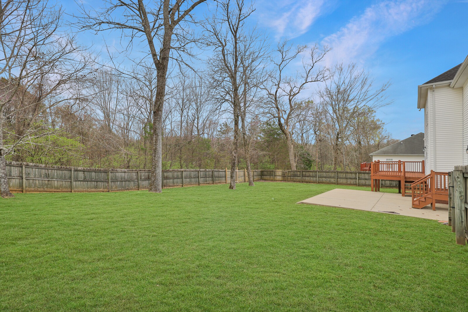 3800 Portsmouth Dr