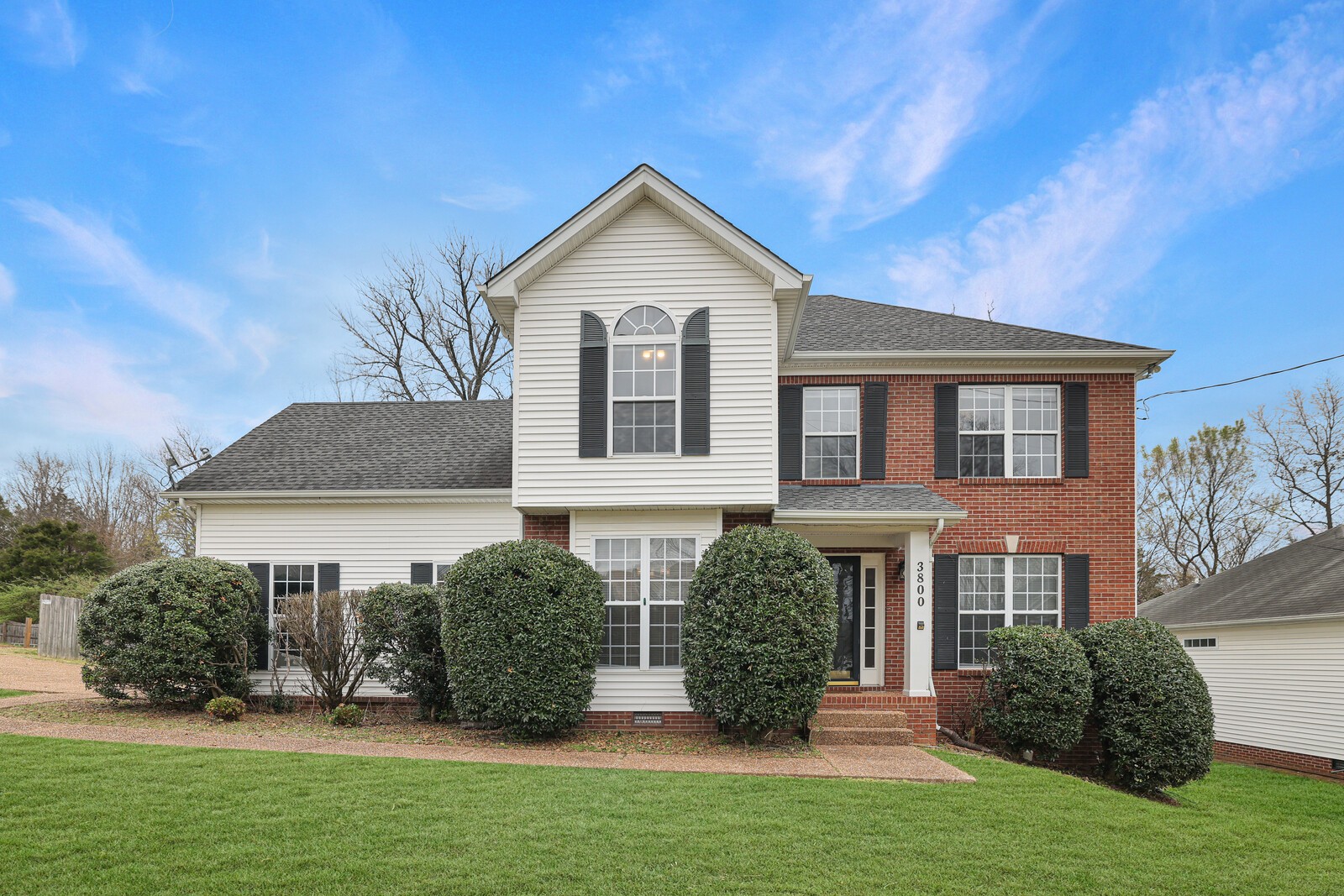 3800 Portsmouth Dr