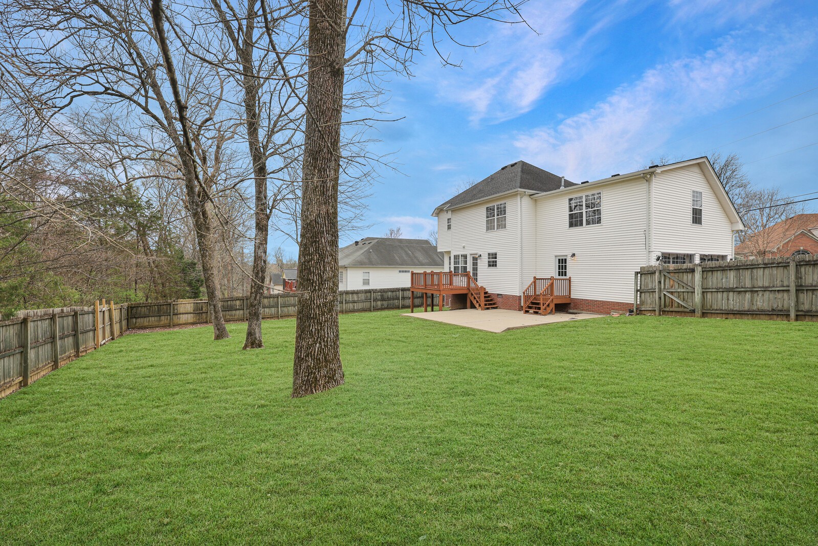 3800 Portsmouth Dr