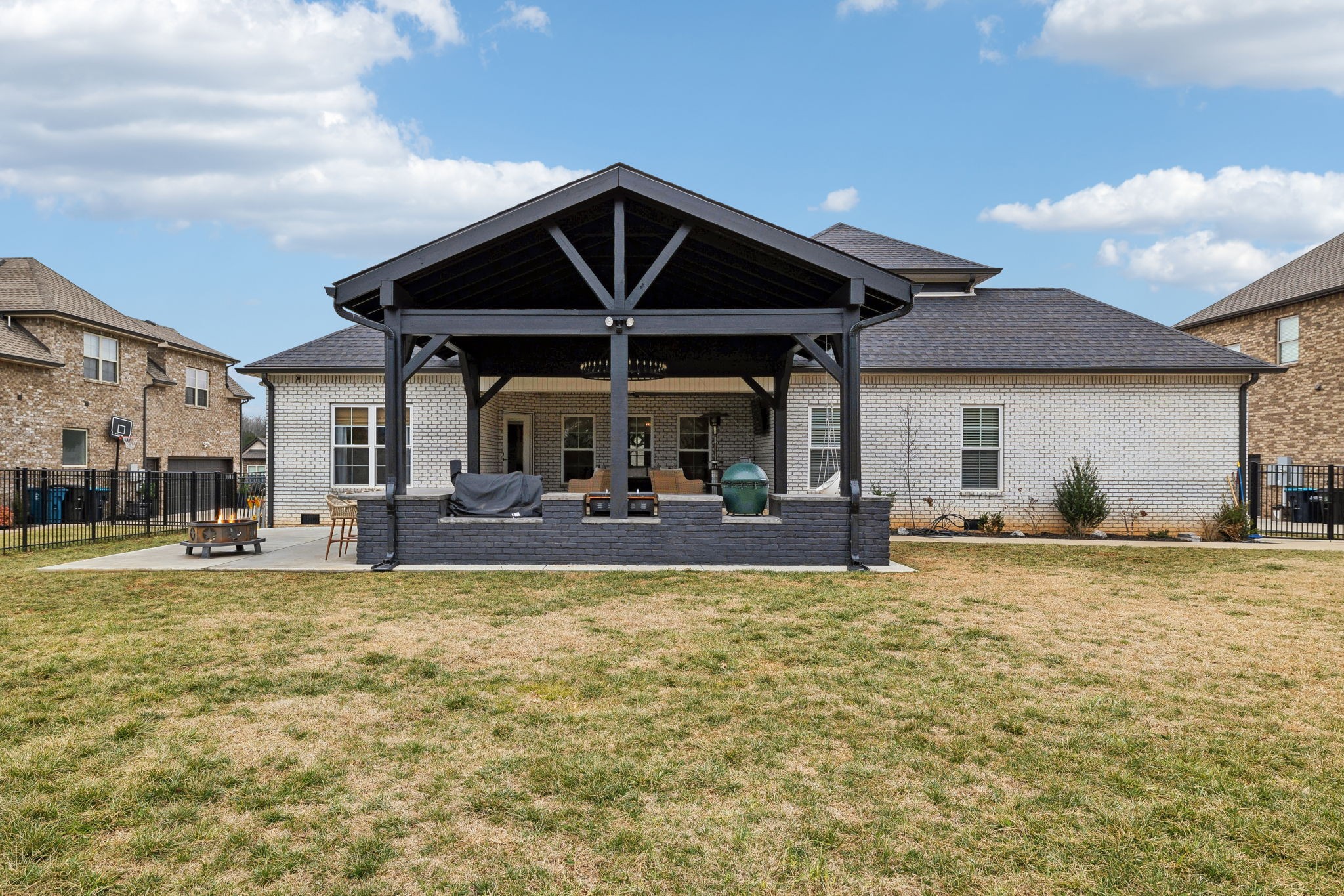7754 Santos Dr