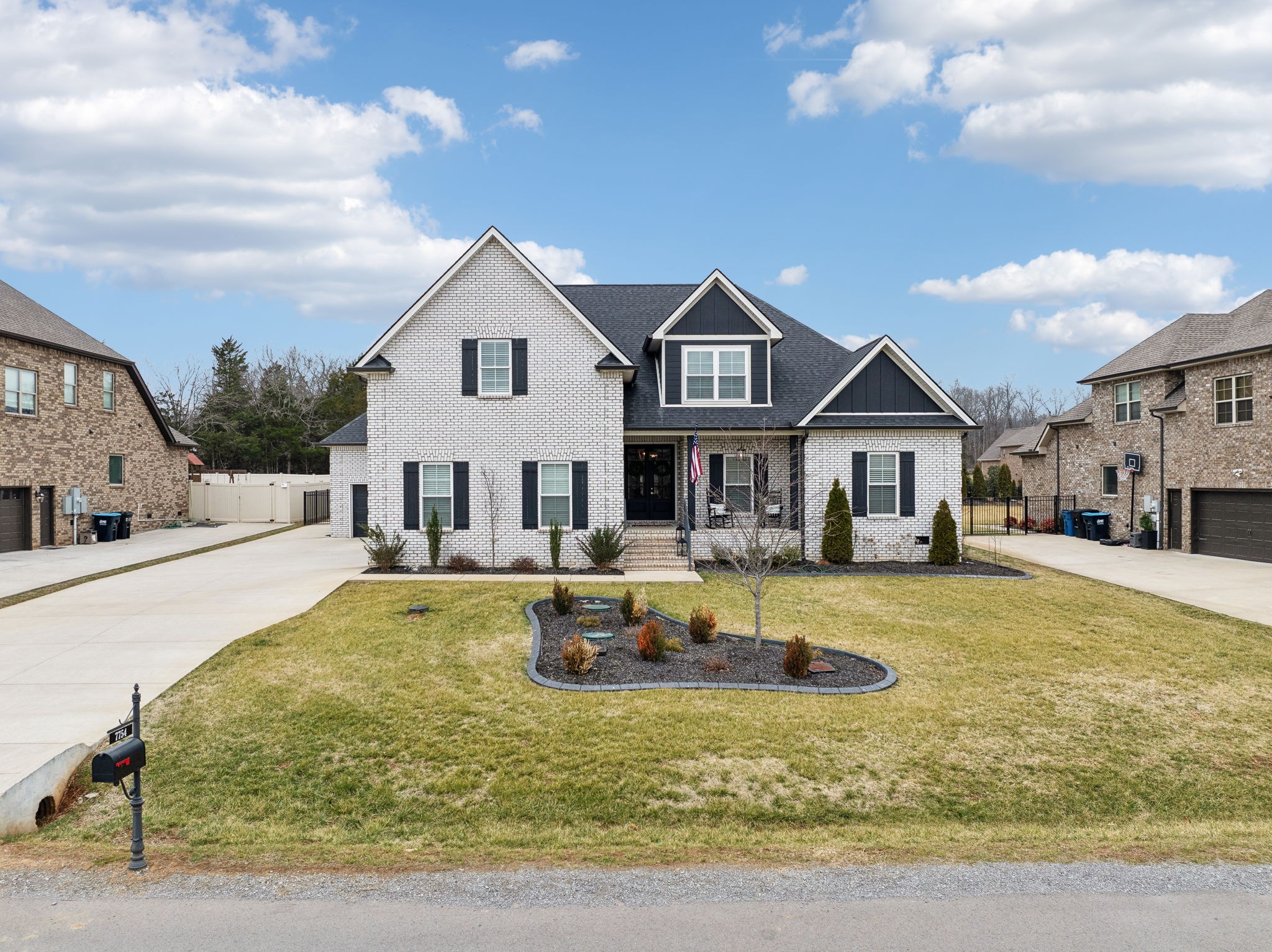 7754 Santos Dr