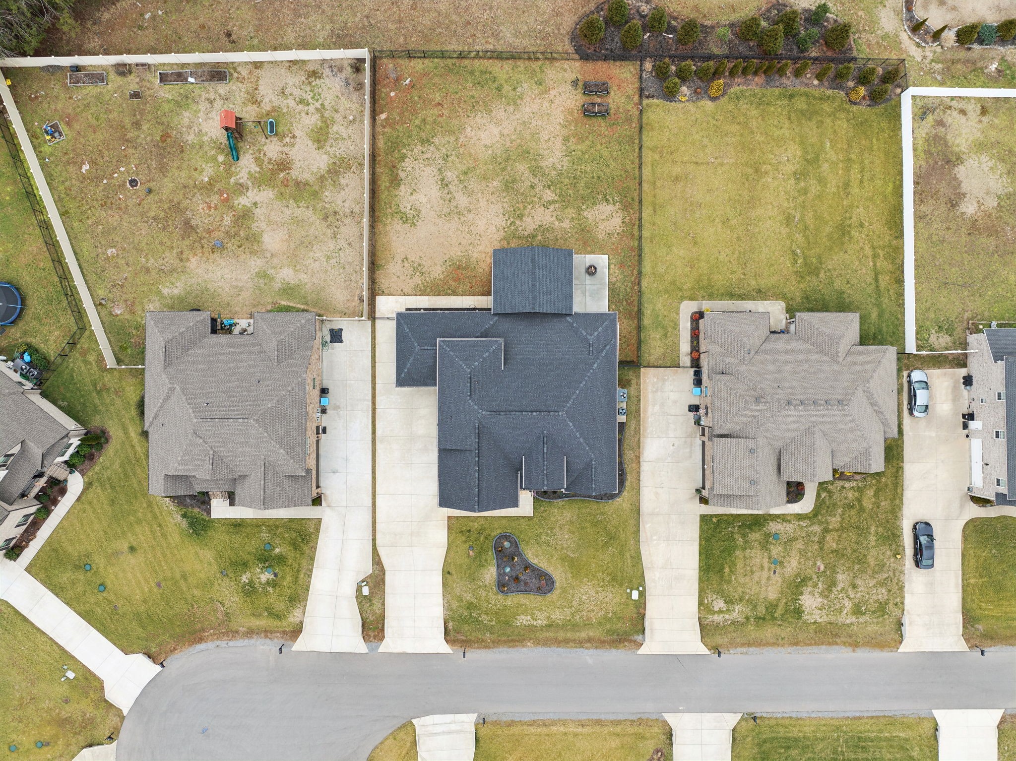 7754 Santos Dr