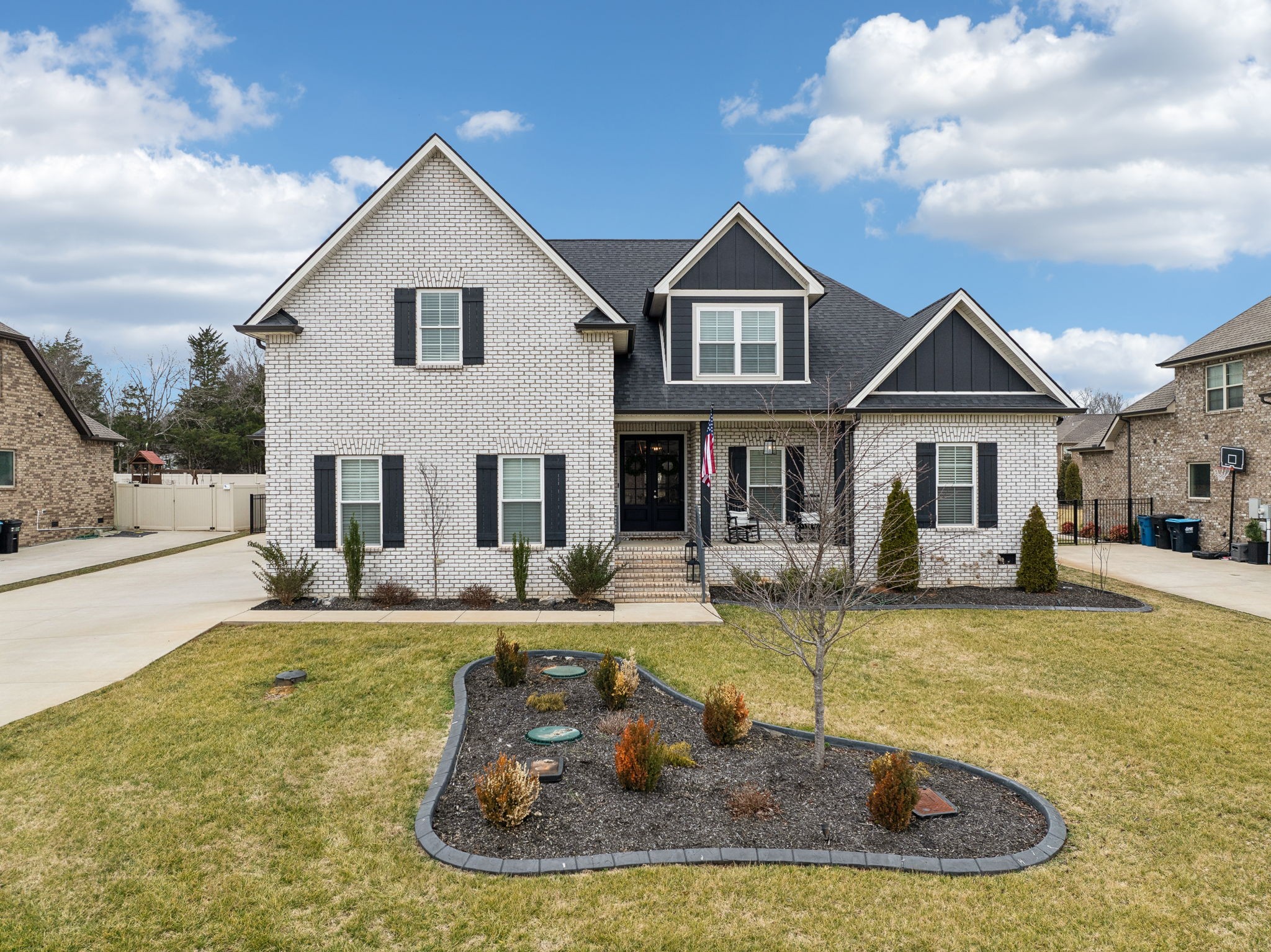 7754 Santos Dr