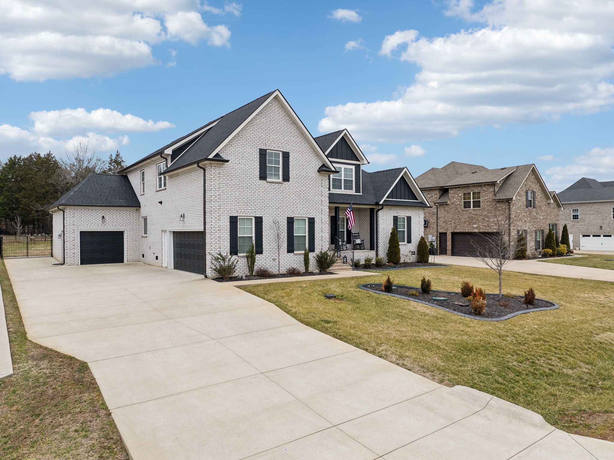 7754 Santos Dr