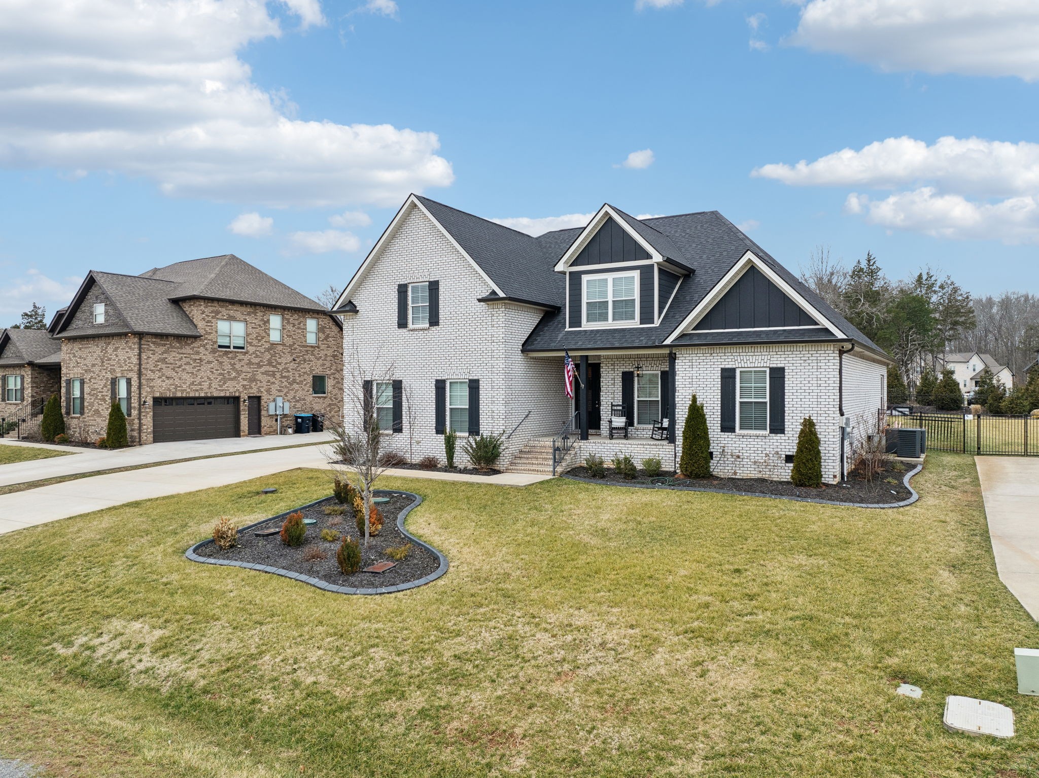 7754 Santos Dr
