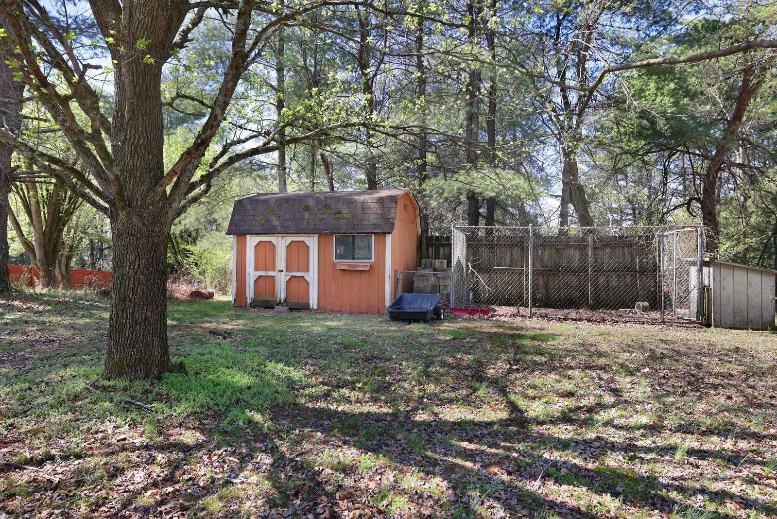 1070 Cliff White Rd