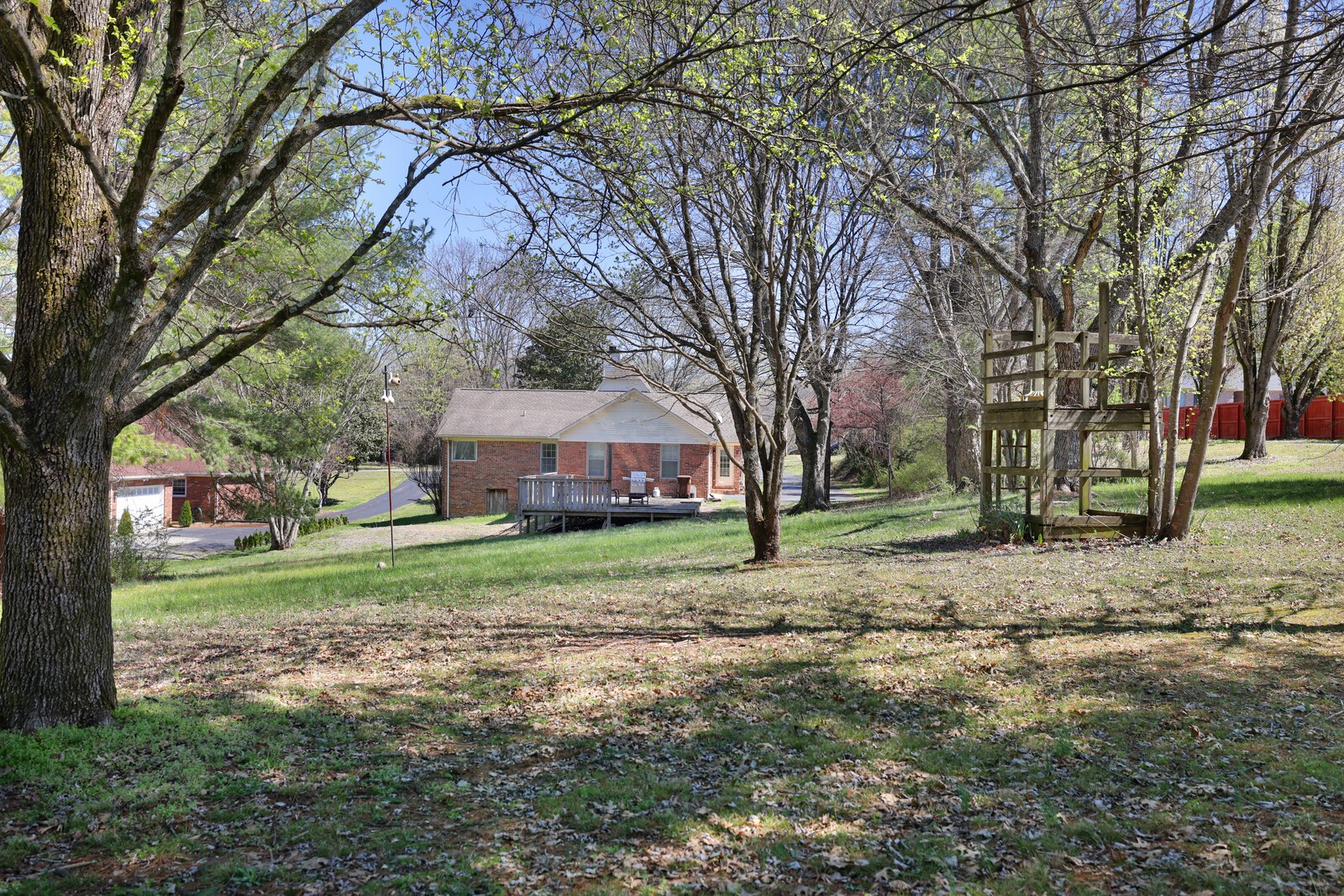 1070 Cliff White Rd