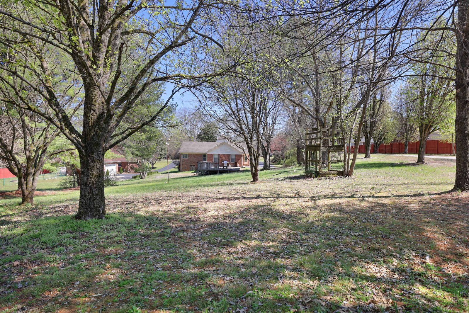1070 Cliff White Rd