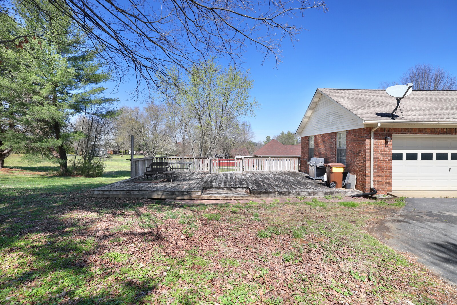 1070 Cliff White Rd