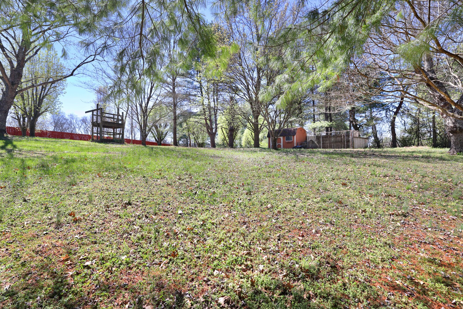 1070 Cliff White Rd