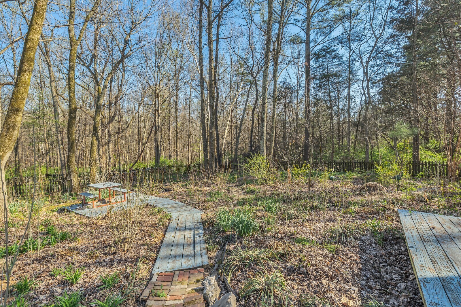 4108 New Hope Meadow Rd